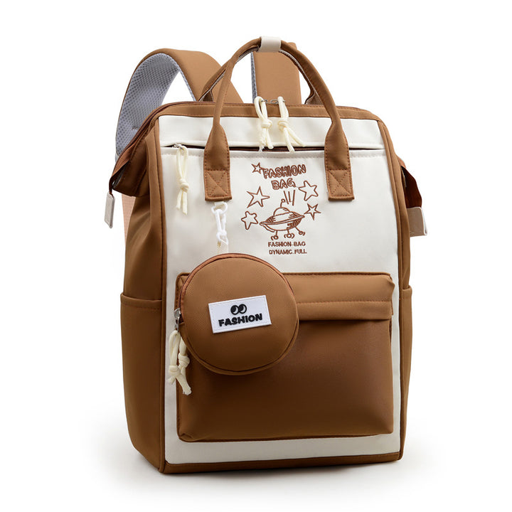 Stylish Multi-Functional Kalsten Backpack
