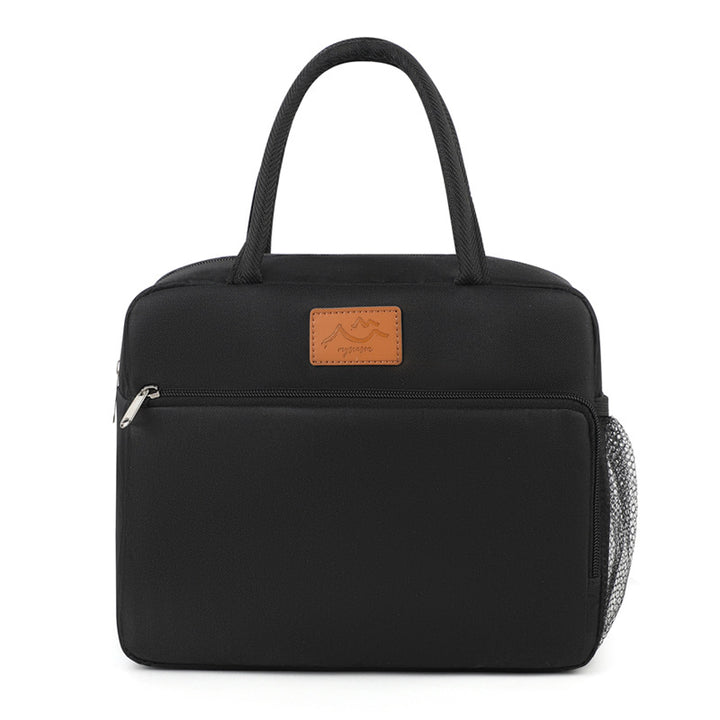 Insulated Lunch Bag