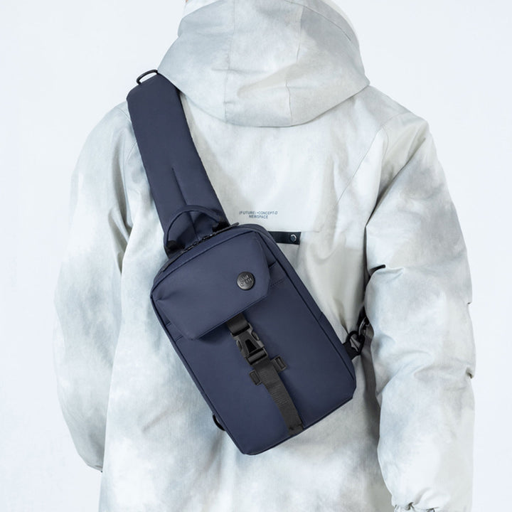Versatile Crossbody Sling Bag