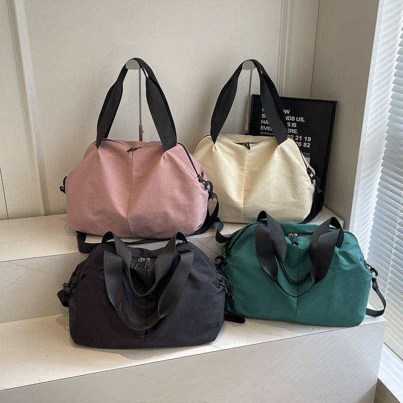 Versatile Travel Duffle Bag Kalsten