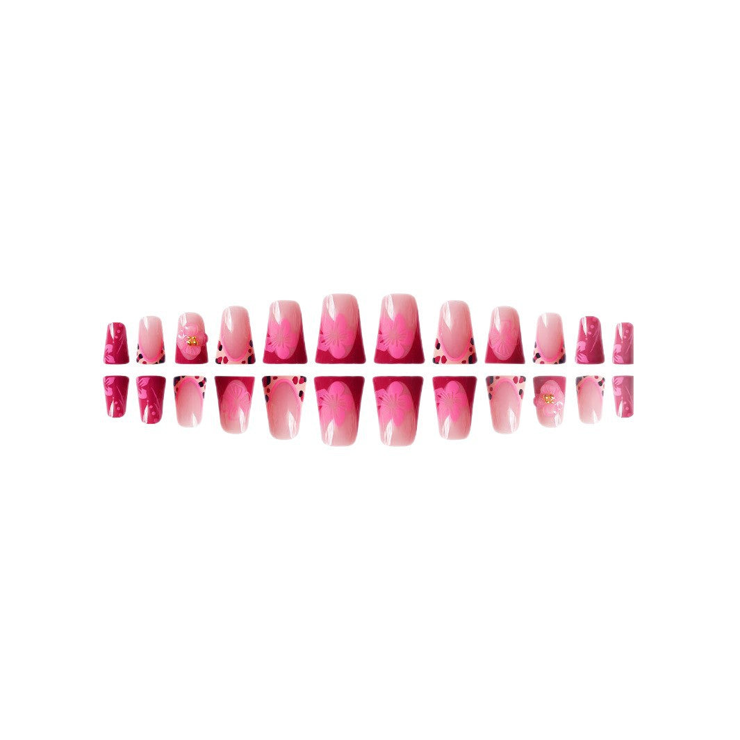 Decorative Nail Art Kalsten