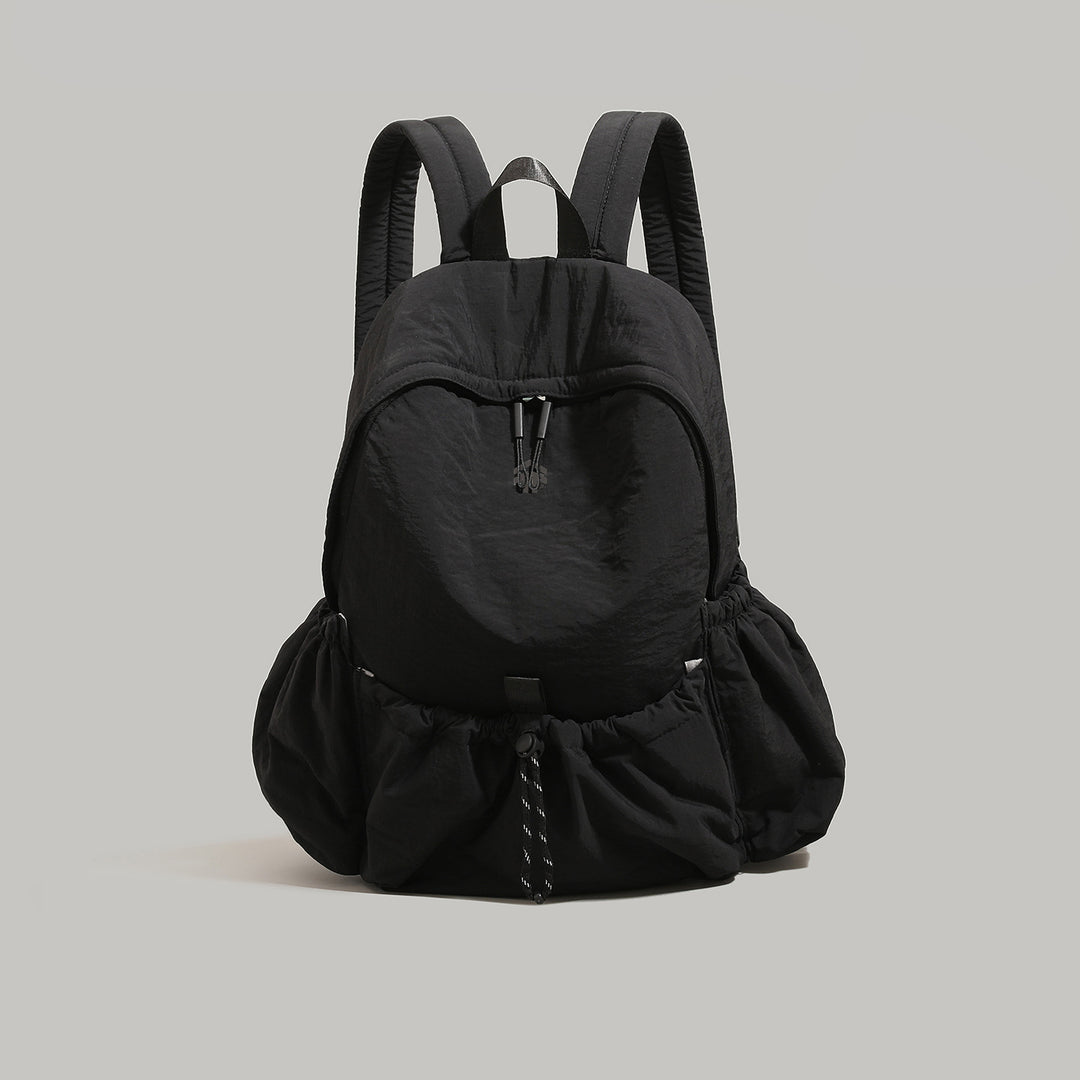 Casual Drawstring Mini Backpack Kalsten