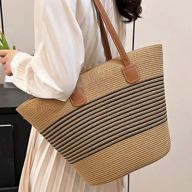 Beach bag Kalsten
