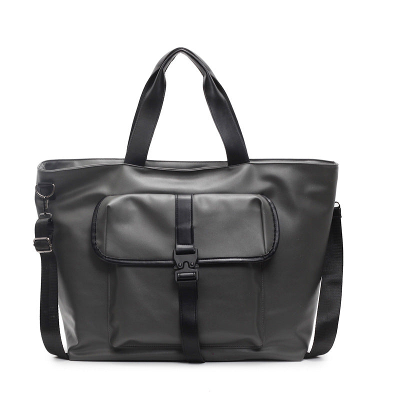 Multi-Functional Urban Work Tote
