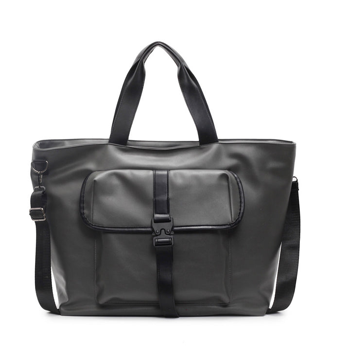 Multi-Functional Urban Work Tote