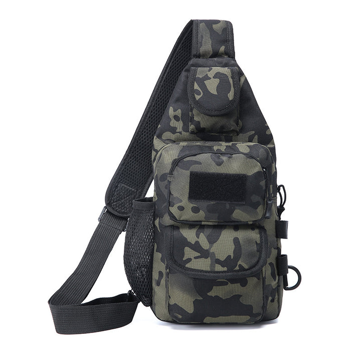 Versatile Tactical Sling Bag Kalsten