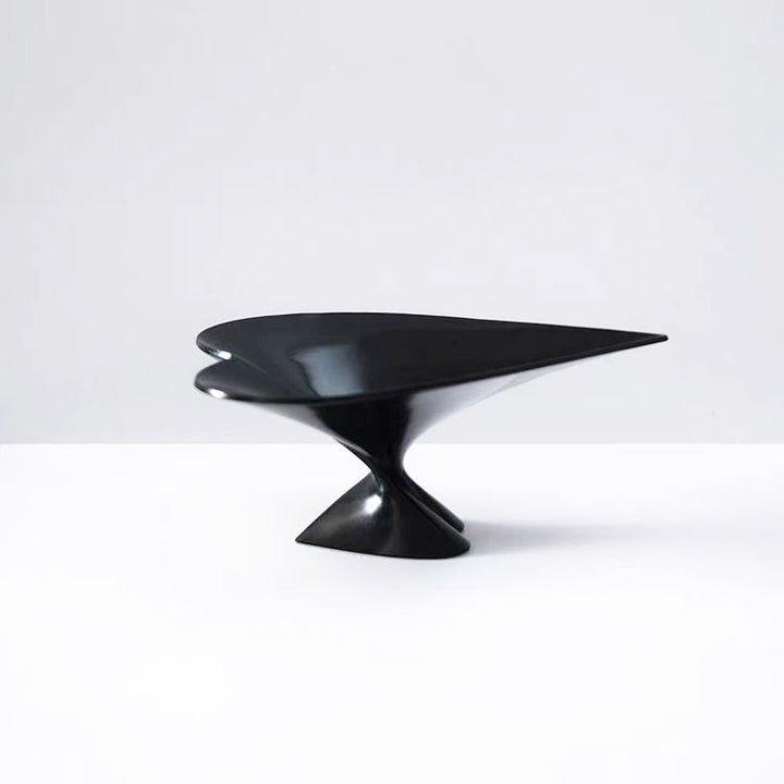 Abstract Sculptural Centerpiece