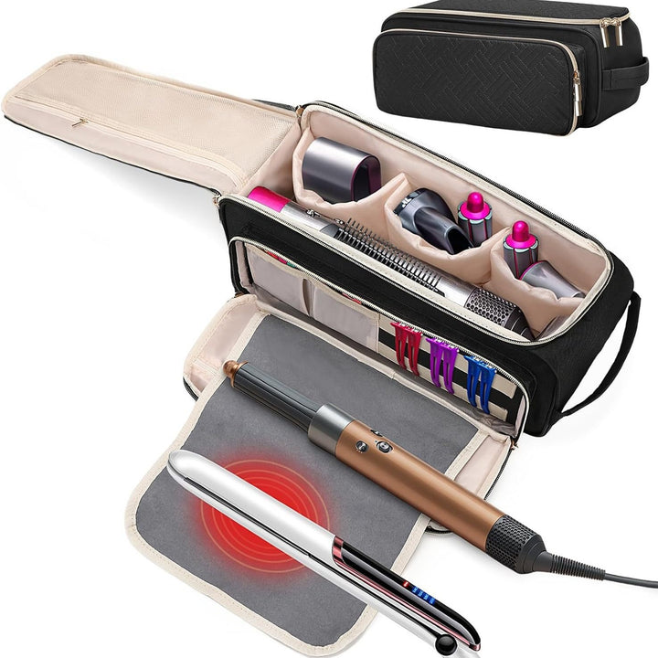 Elegant and Practical Heat Protection Bag Kalsten