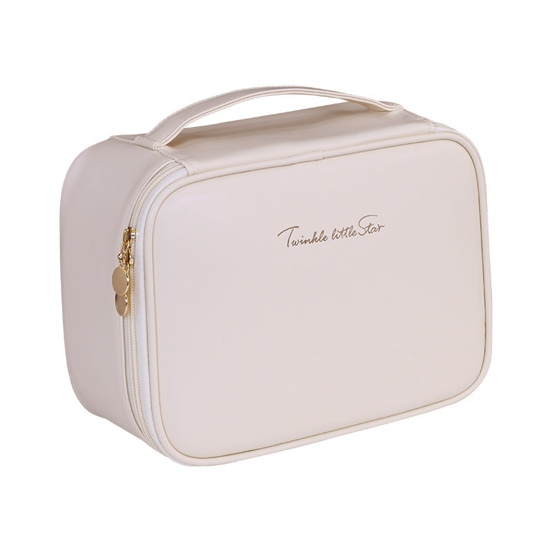 Cosmetic Organizer with Intelligent Compartment Structure Kalsten