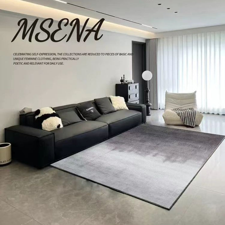 Textured Area Rug Kalsten