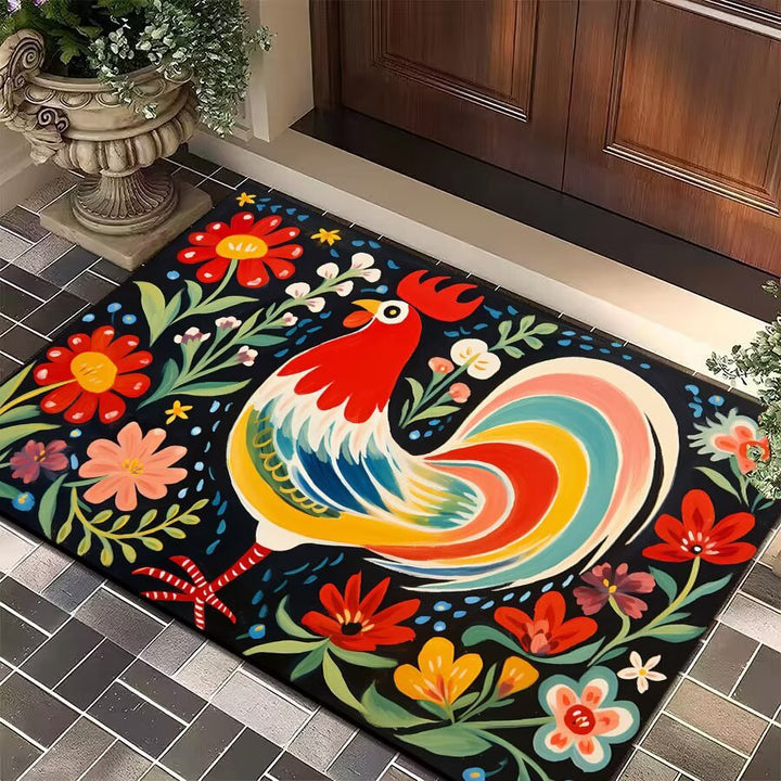 Home Decor Decorative Area Rug Kalsten