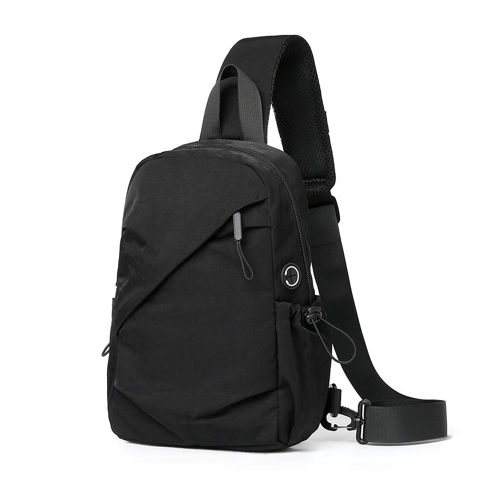 Stylish Urban Sling Backpack Kalsten