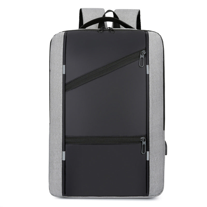 High-Storage Versatile Backpack Kalsten