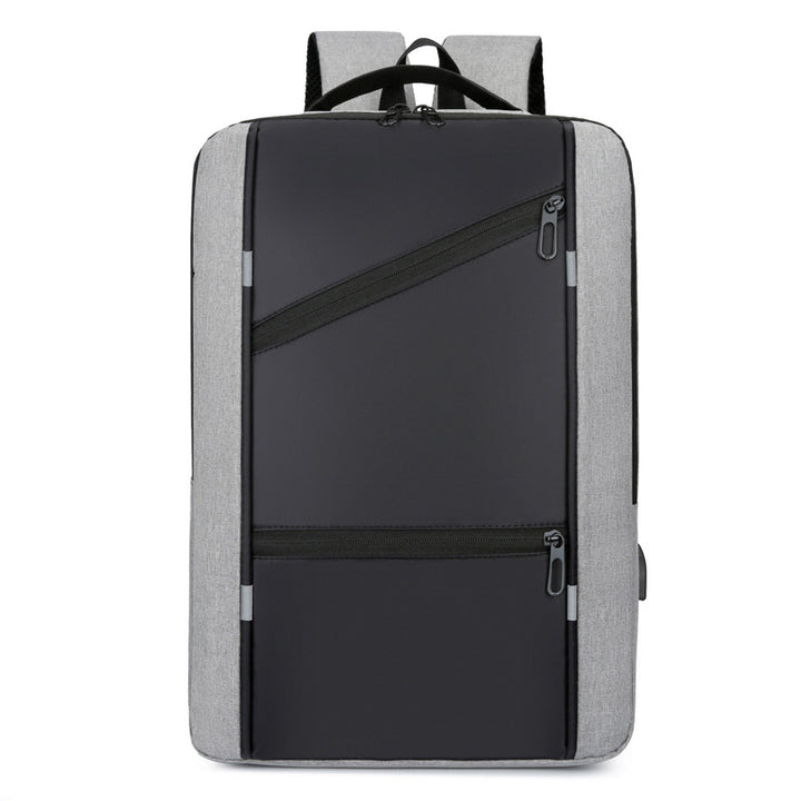High-Storage Versatile Backpack Kalsten