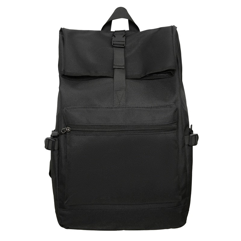 Versatile Travel Backpack with Reinforced Structure Kalsten