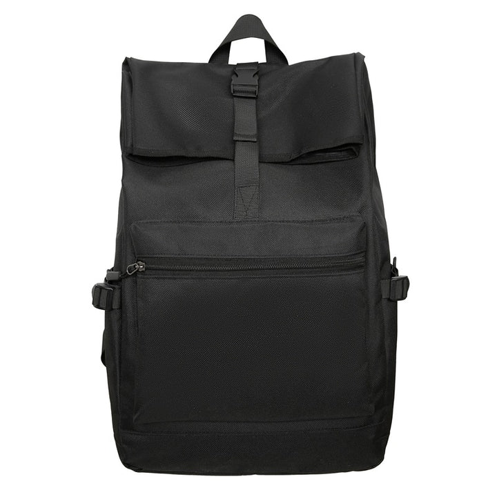 Versatile Travel Backpack with Reinforced Structure Kalsten
