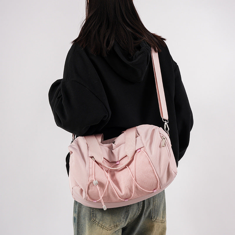 Multi-Functional Gym Carryall Kalsten