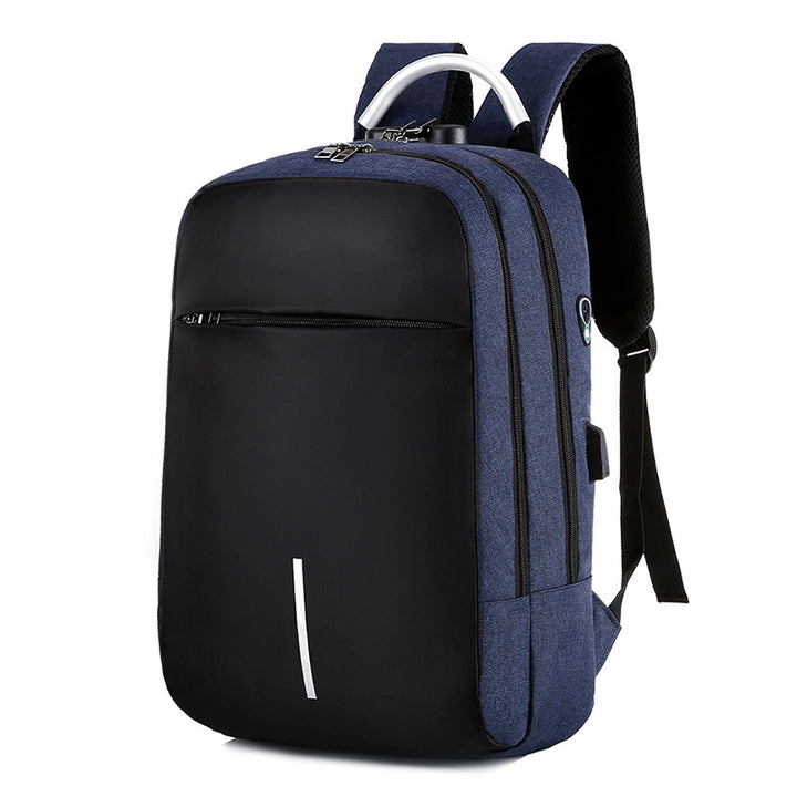 Professional Ergonomic Laptop Backpack Kalsten