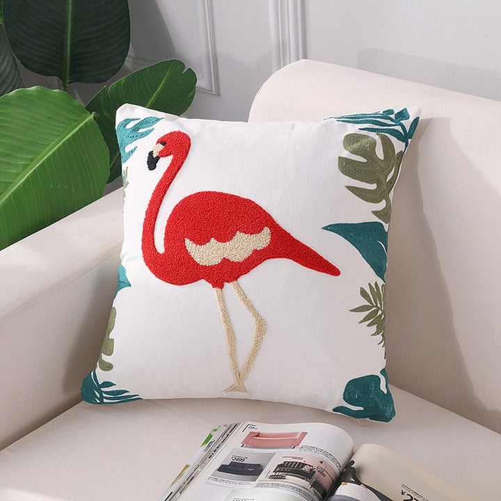 Women soft and decorative pillow cover Kalsten