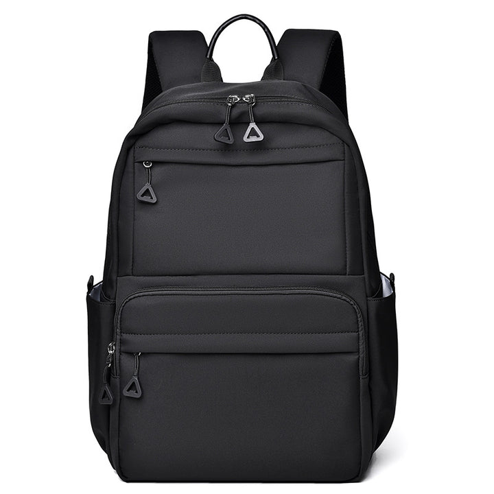 Versatile Multi-Compartment Backpack Kalsten