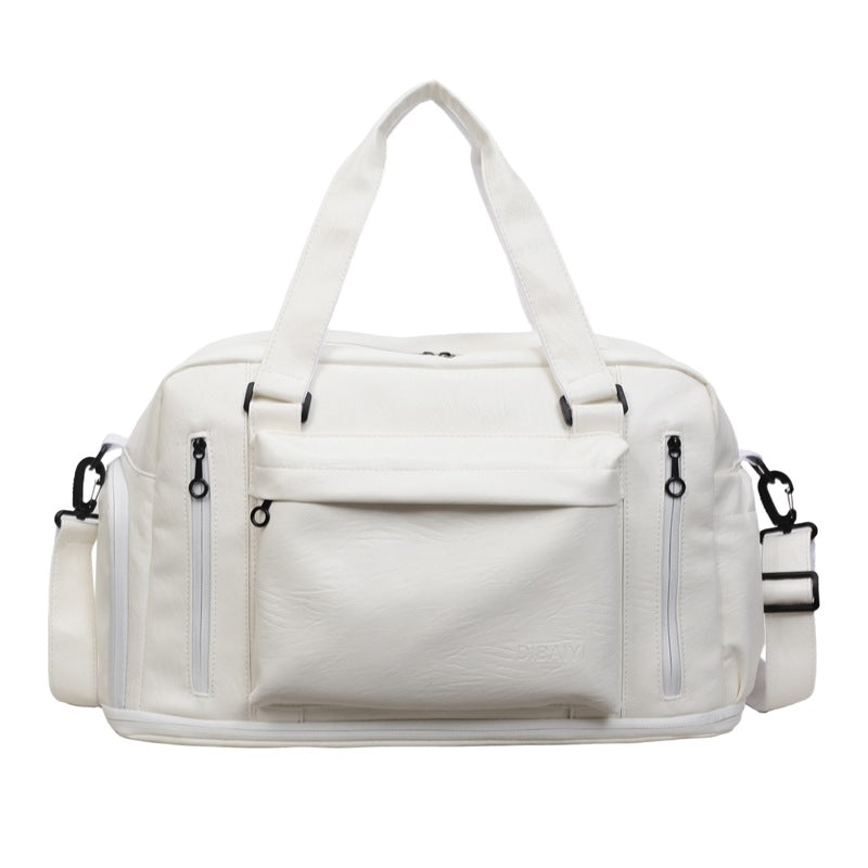 Durable Multi-Pocket Travel Duffel Bag Kalsten