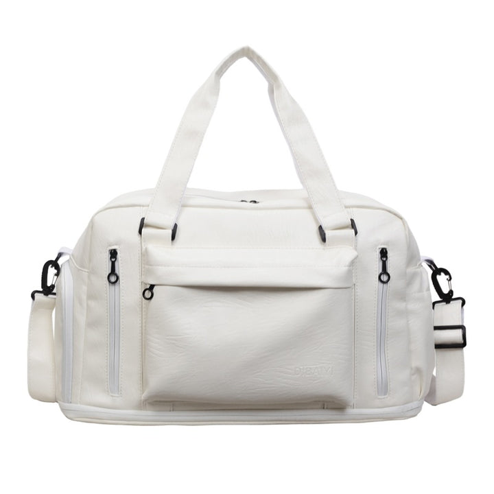 Durable Multi-Pocket Travel Duffel Bag Kalsten