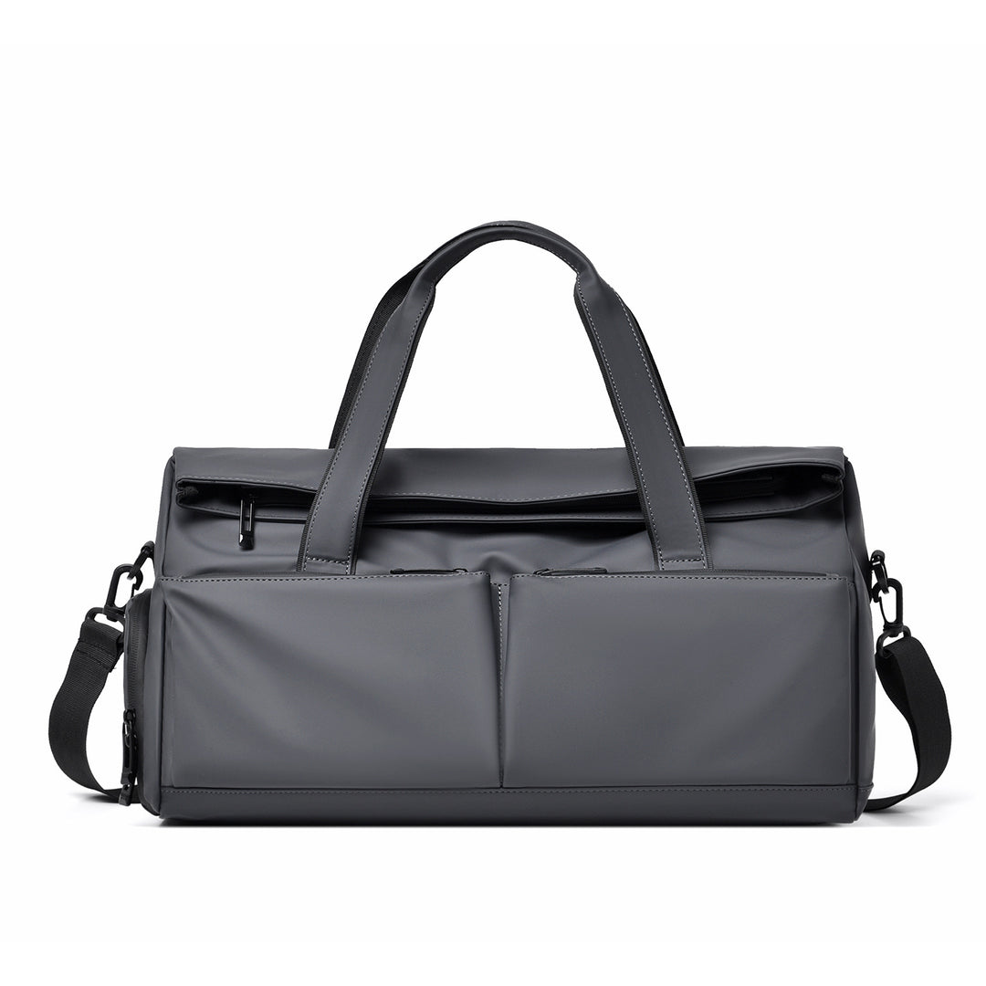 Versatile High-Performance Travel Duffle Kalsten