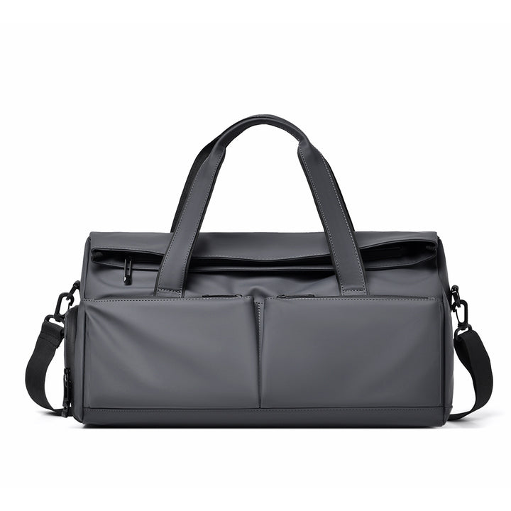Versatile High-Performance Travel Duffle Kalsten