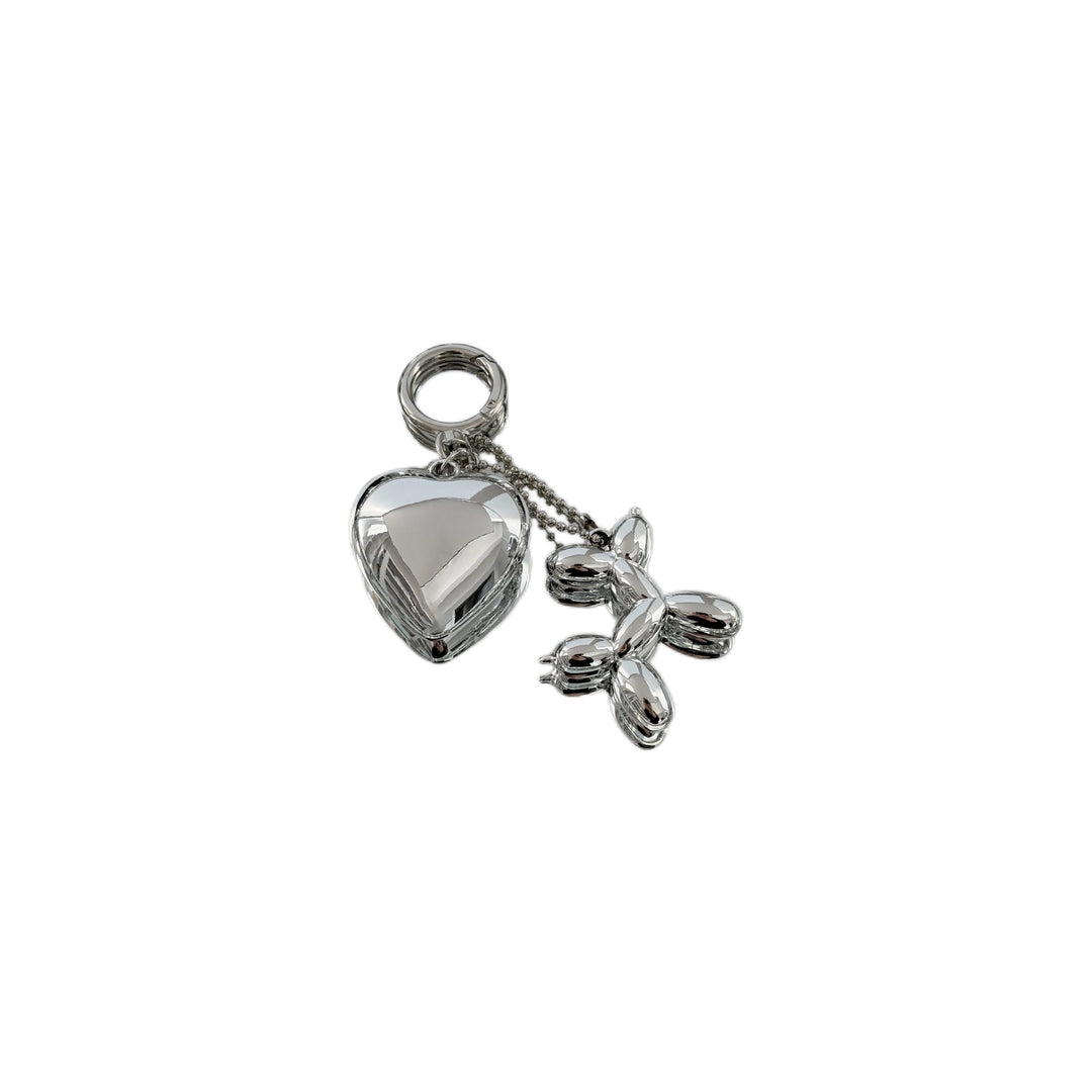 Premium Mirror Keychain Kalsten