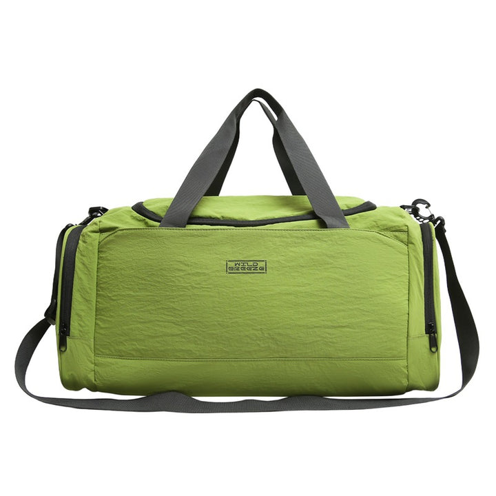 Lightweight Multi-Functional Travel Duffle