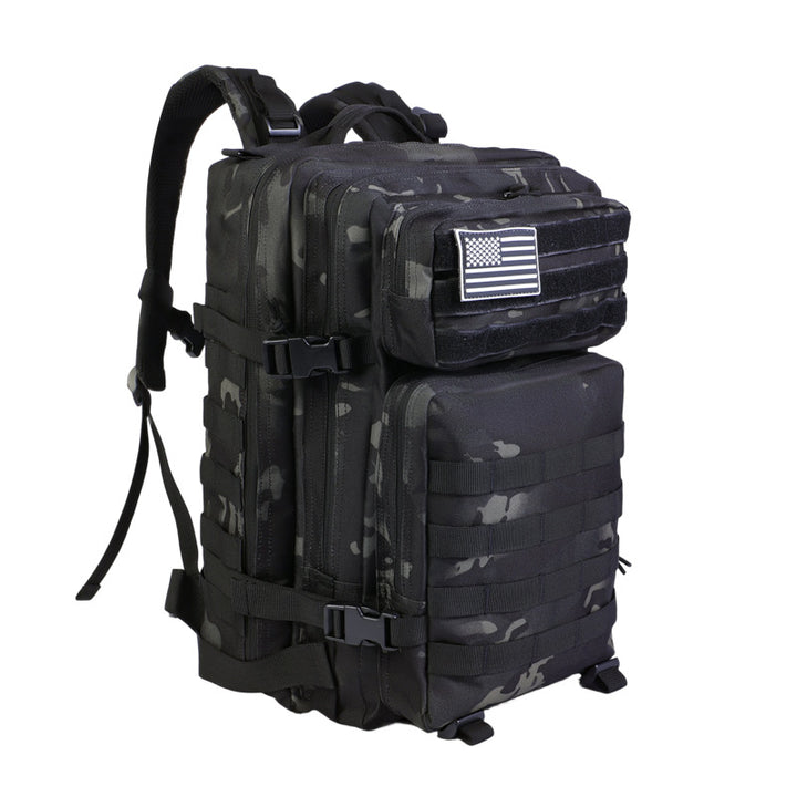 Tactical Hiking Backpack Kalsten
