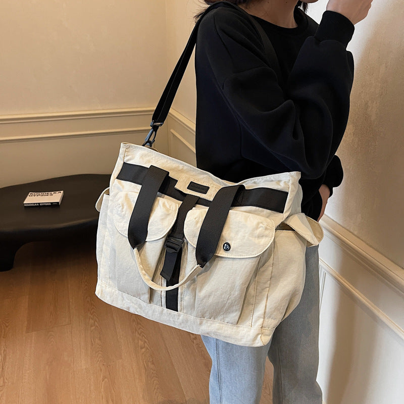 Travel Tote Kalsten
