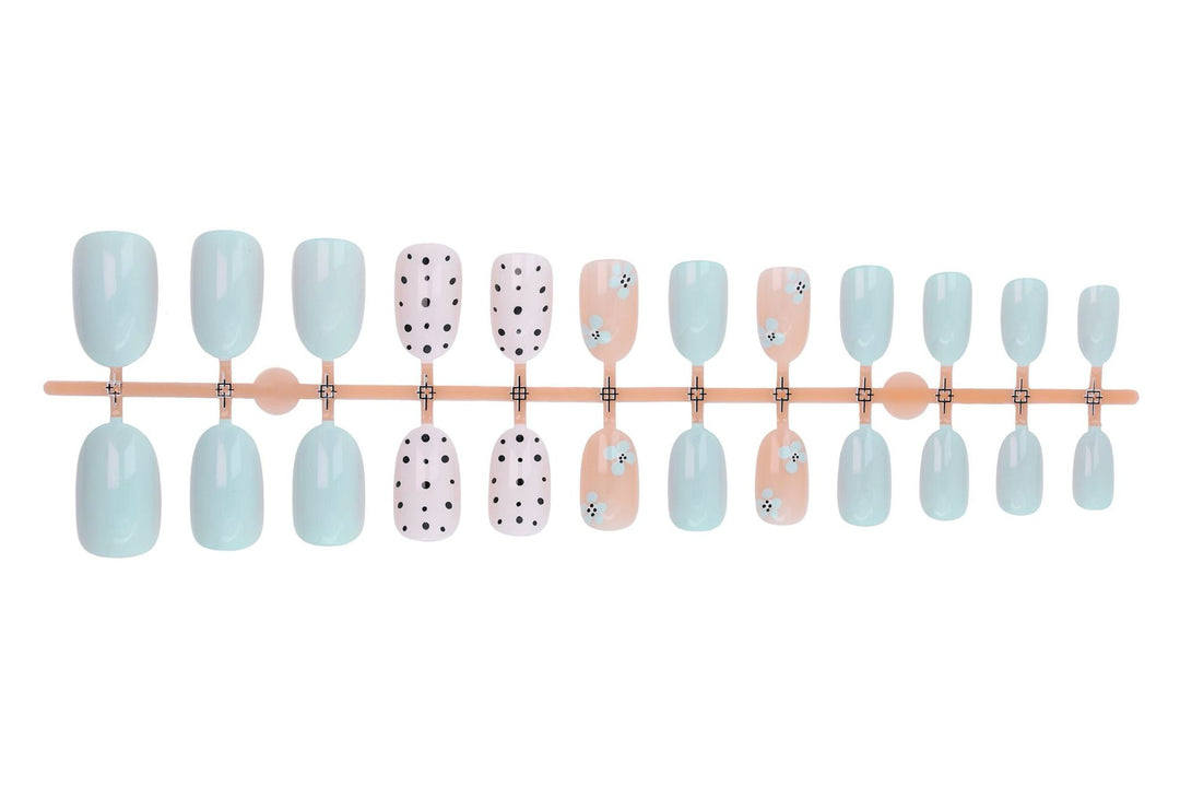 Artificial Nail Collection Kalsten