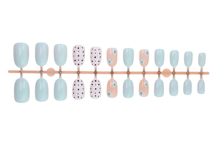 Artificial Nail Collection Kalsten
