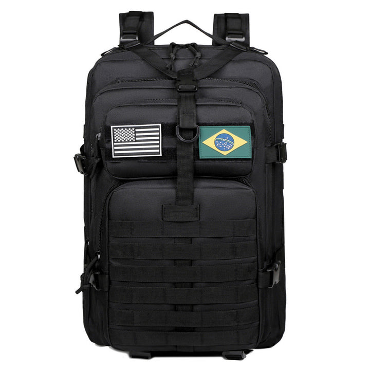 Tactical Utility Multi-Pocket Backpack Kalsten
