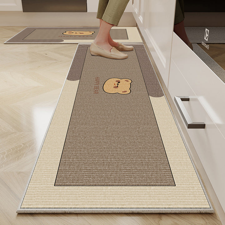 Non-Slip Kitchen Comfort Runner Mat for Home