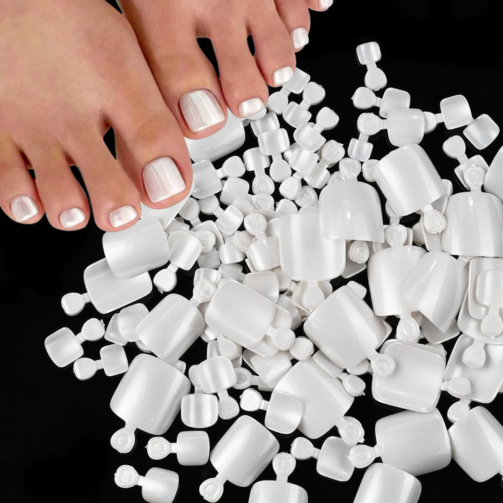 Premium Press-On Nail Art Kit Kalsten