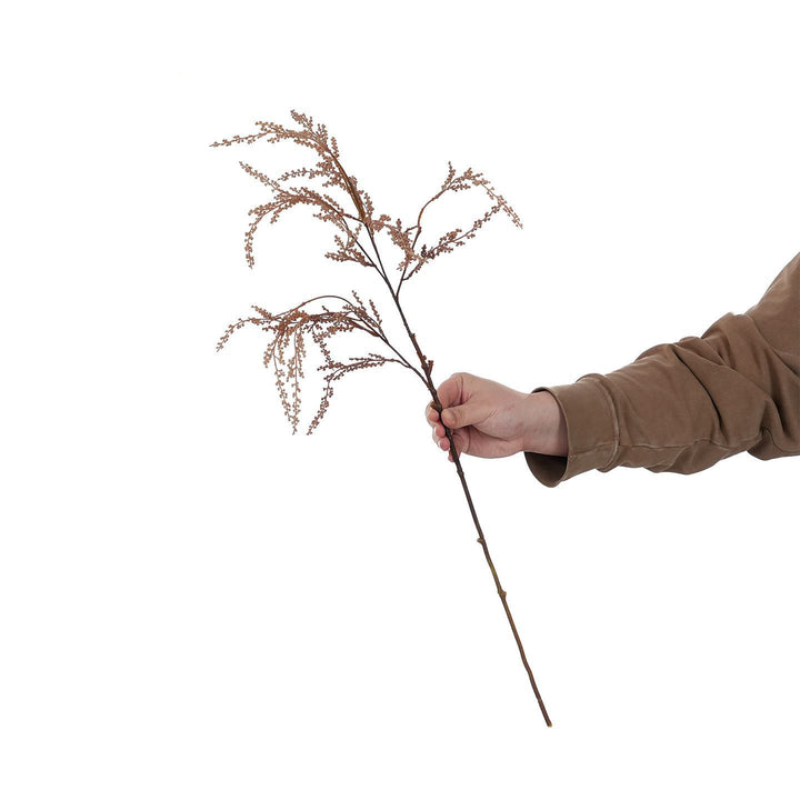 Decorative Dried Floral Stems
