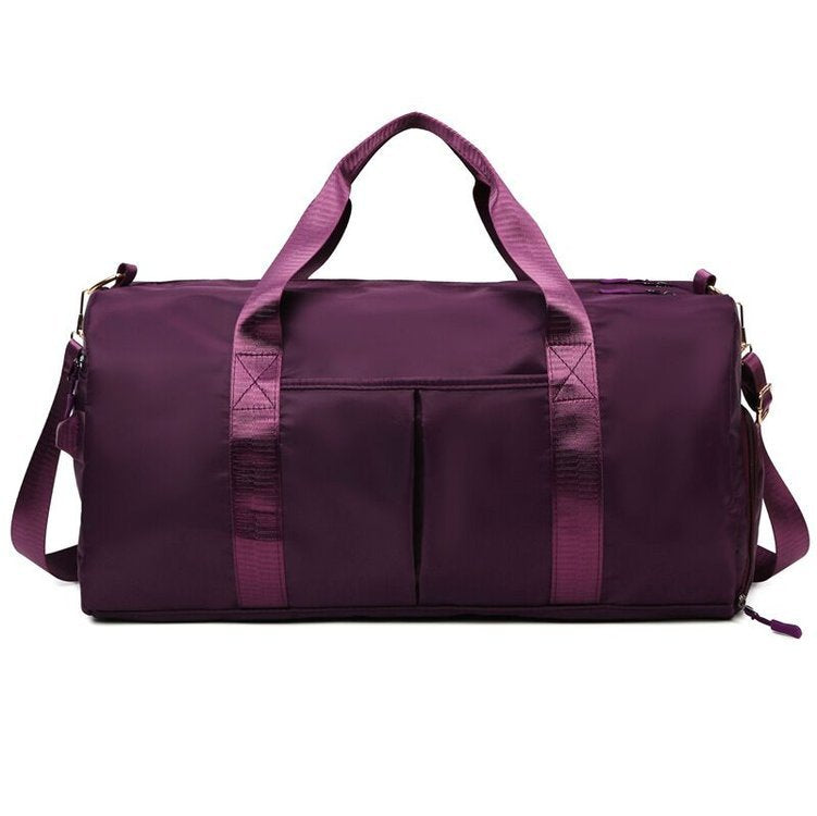Compact Travel Duffel Bag Kalsten