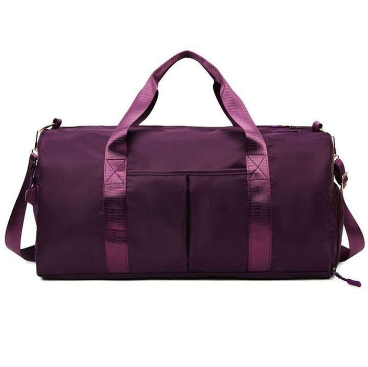 Compact Travel Duffel Bag Kalsten