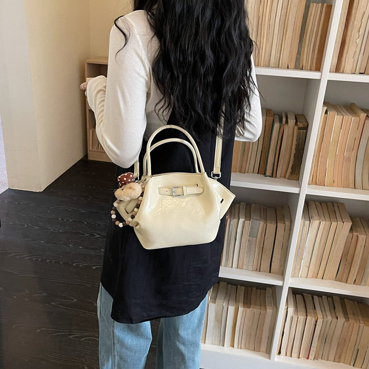 Chic Bow Accent Handbag Kalsten