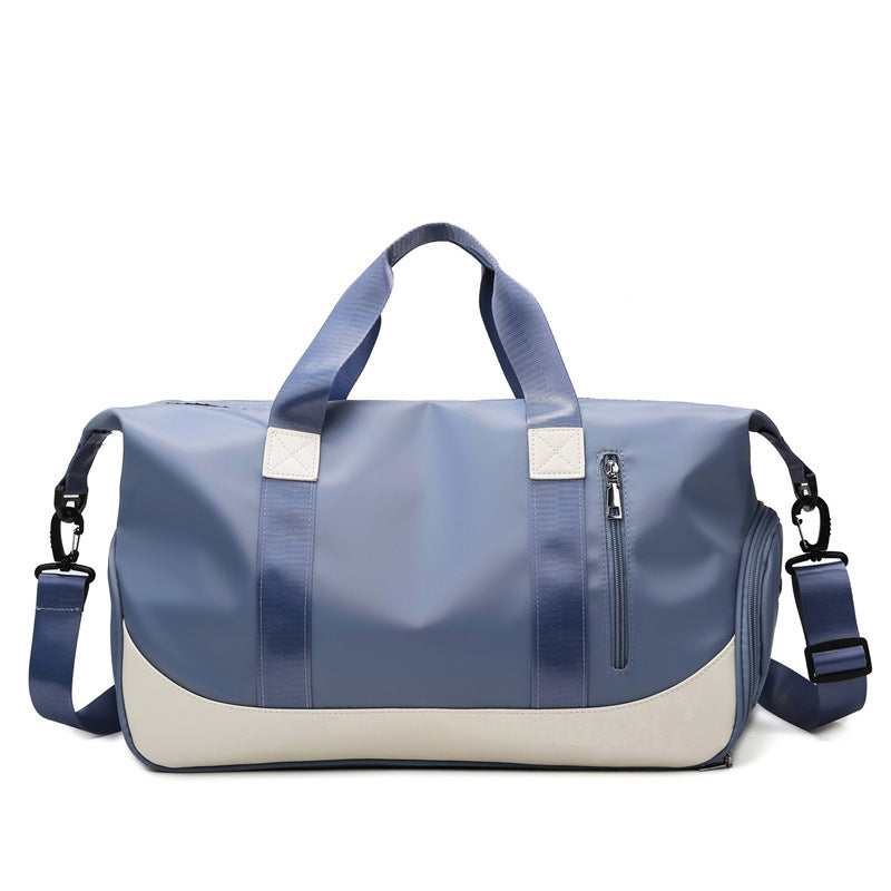 Multifunctional Fitness Duffle Bag