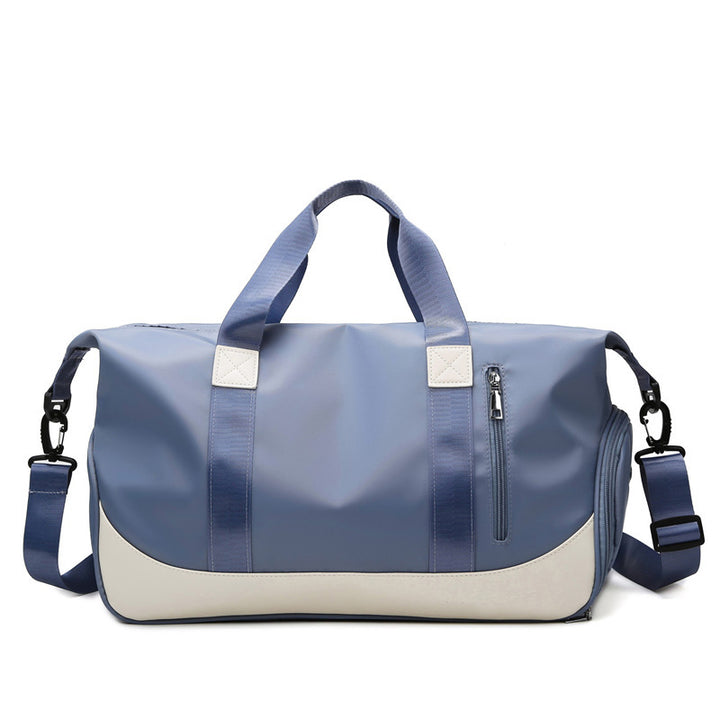 Multifunctional Fitness Duffle Bag