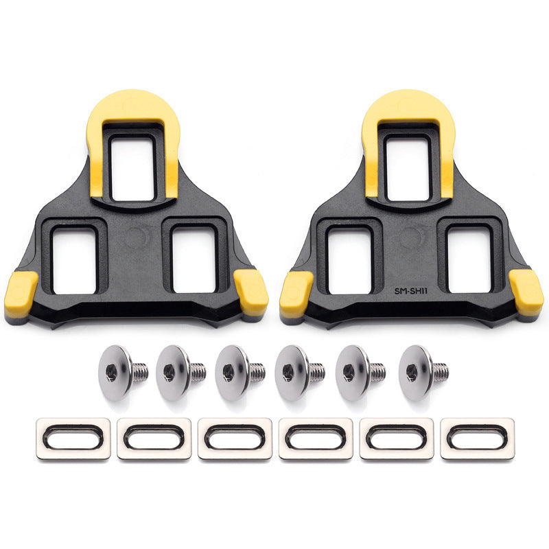 Cycling Cleat System Kalsten
