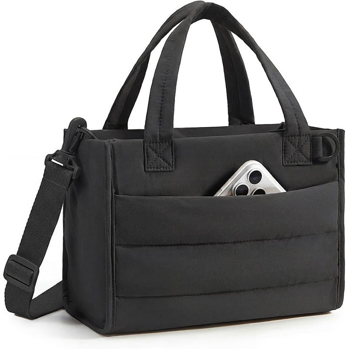 Compact Multifunctional Handbag Kalsten