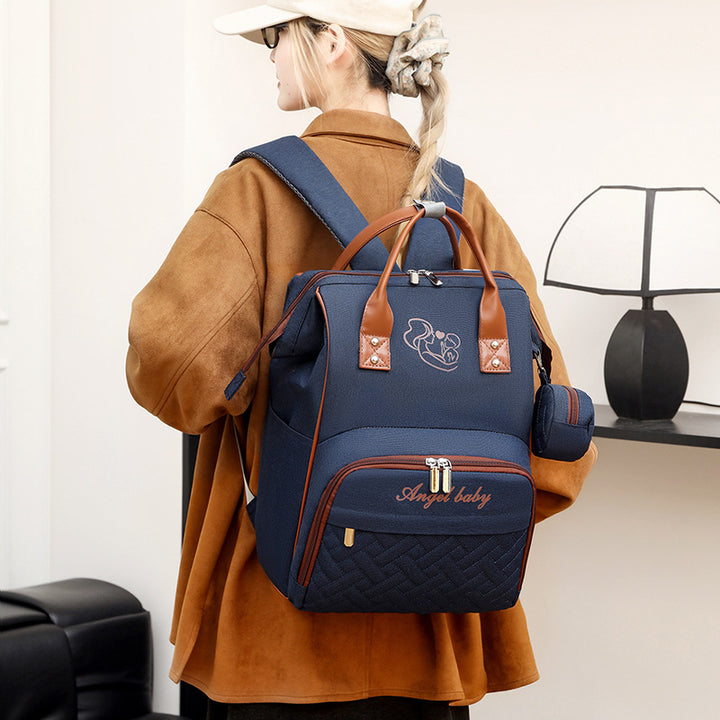 Diaper Backpack Kalsten