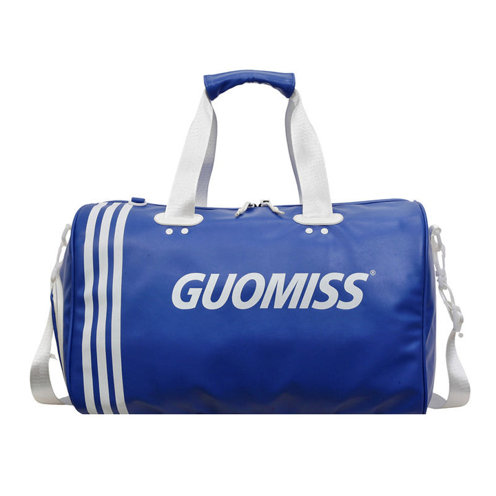 Durable Waterproof Sports Duffle Bag Kalsten