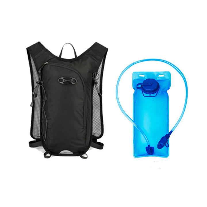 Ergonomic Hydration Backpack