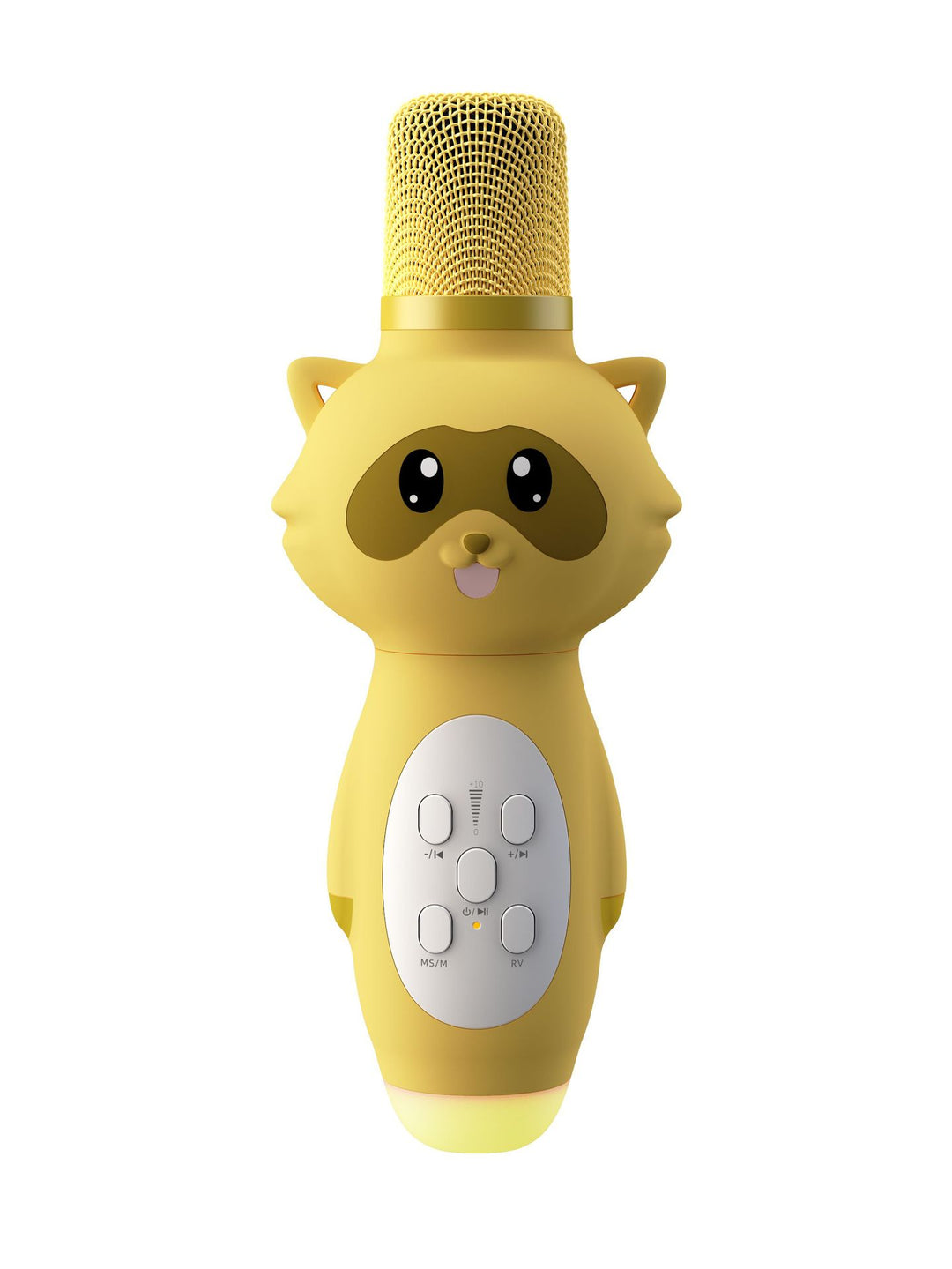 Children's Fun Cartoon Microphone Kalsten