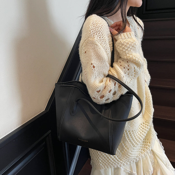 Elegant Versatile Tote Bag Kalsten